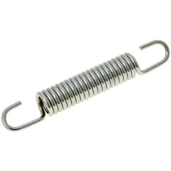 main stand spring 90mm for Tomos A35, Fox 28885