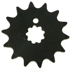 front sprocket 14 teeth for Puch 28889