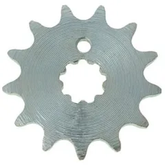 front sprocket 13 teeth for Puch 28890