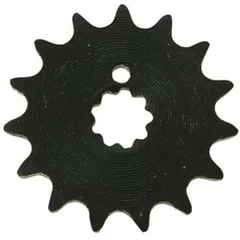 front sprocket 15 teeth for Puch 28891