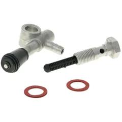 Kraftstoffhahn Benzinhahn manuell für Mobylette EEG M1 28980