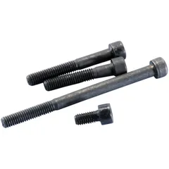 SET OF SCREWS COMMUTATOR 290.0105