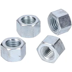 nut cylinder head Polini Set of 4 - M7 290.0110