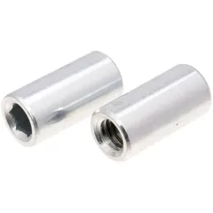 SET OF NUTS COMMUTATOR VESPA 290.0115