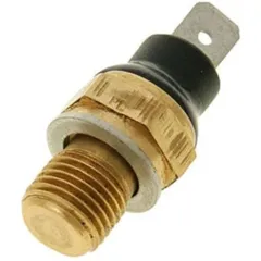 Temperaturgeber Kühlwasser M10x1,0 für Piaggio, Gilera, Vespa C27 29189