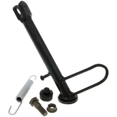 side stand / kickstand black for Peugeot Speedfight 3 29202