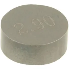 valve shim 7.5x2.90mm for Piaggio 29210