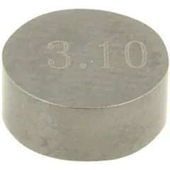 valve shim 7.5x3.10mm for Piaggio 29214