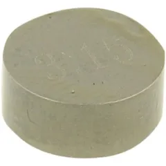 Shims Ventil Einstellplättchen Shim 7,5x3,15mm für Piaggio 29215