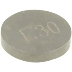 valve shim 7.5x1.30mm for Yamaha, Honda 29219