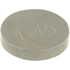 valve shim 7.5x1.45mm for Yamaha, Honda 29222