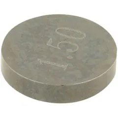 Shims Ventil Einstellplättchen Shim 7,5x1,50mm für Yamaha, Honda 29223