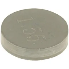 valve shim 7.5x1.55mm for Yamaha, Honda 29224