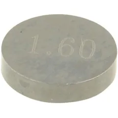 valve shim 7.5x1.60mm for Yamaha, Honda 29225