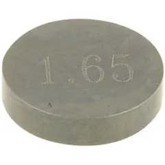 valve shim 7.5x1.65mm for Yamaha, Honda 29226