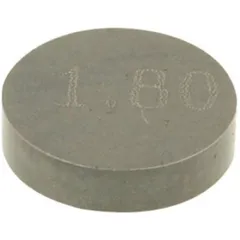 valve shim 7.5x1.80mm for Yamaha, Honda 29229