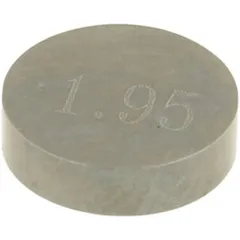 valve shim 7.5x1.95mm for Yamaha, Honda 29232