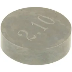 valve shim 7.5x2.10mm for Yamaha, Honda 29235