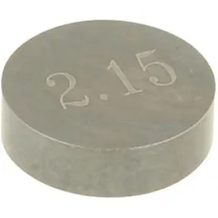 valve shim 7.5x2.15mm for Yamaha, Honda 29236