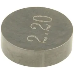 valve shim 7.5x2.20mm for Yamaha, Honda 29237