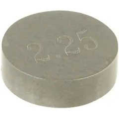 valve shim 7.5x2.25mm for Yamaha, Honda 29238