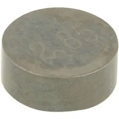 valve shim 7.5x2.30mm for Yamaha, Honda 29239