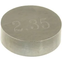 valve shim 7.5x2.35mm for Yamaha, Honda 29240