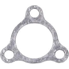 exhaust gasket (rear) for Generic, Keeway, QJ 2-stroke 29258