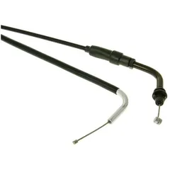 throttle cable for Peugeot Speedfight 1, 2 (electric oil pump) 29259