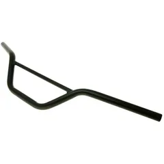 Lenkstange Lenker schwarz mit 22mm Rohrdurchmesser 29300