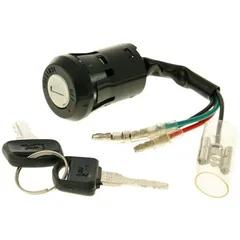 ignition switch / ignition lock for Honda MT 29301