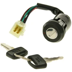 ignition switch / ignition lock for Honda MB 29302