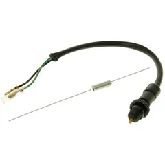 Stoplichtschalter Bremslichtschalter für Fußbremse für Honda MT, MB 29303