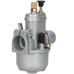 Vergaser Mofa 15mm für Zündapp, Puch Maxi, X30 (mit Bing SRE Vergaser) 29407