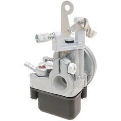 Vergaser 12mm für Piaggio, Vespa Mofas 29409