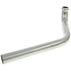exhaust manifold 28mm for Kreidler moped new type 29601