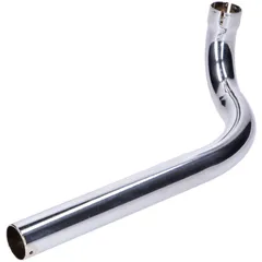 exhaust manifold 28mm for Kreidler moped old type 29602
