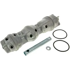 muffler insert aluminum for Puch Maxi, M50, MV 29627