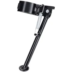 side stand black 26cm version for Puch 29644