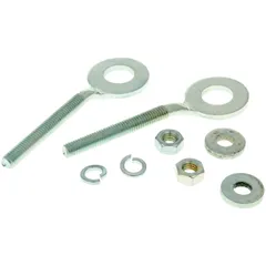 chain tensioner set for Puch, Hercules, Kreidler, Zündapp 29675