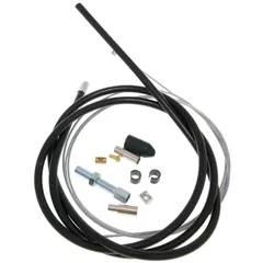 Kupplungsseil Kupplungszug Kabelset universal 31109