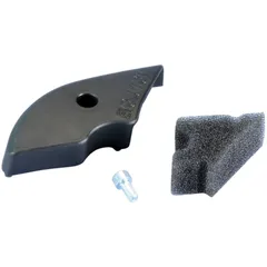 Lufteinlass mit Filtereinsatz Polini Evolution für Variomatikdeckel 170.0305 313.0111