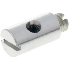 screw nipple for inner cable - 5.0x10.0mm 31519