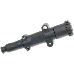 Chokehebel Polini schwarz - universal 316.0020