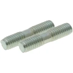 exhaust stud set Polini M6x32mm 317.0005