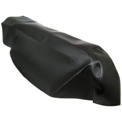 seat cover carbon look for Piaggio MP3 32036