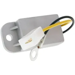 regulator / rectifier 6V 32076