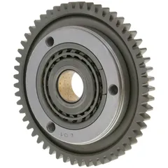 starter clutch assy with starter gear rim for Kymco 250, 300 32082