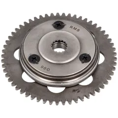 starter clutch assy with starter gear rim for Yamaha Cygnus, MBK Flame 125 95-03 32088