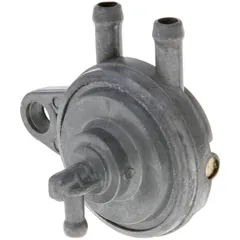 Kraftstoffhahn Benzinhahn Unterdruck für Aprilia Scarabeo, Yamaha, MBK, Malaguti 125, 150 32097